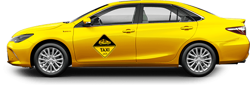 Такси из Краснодара в Солнечногорское